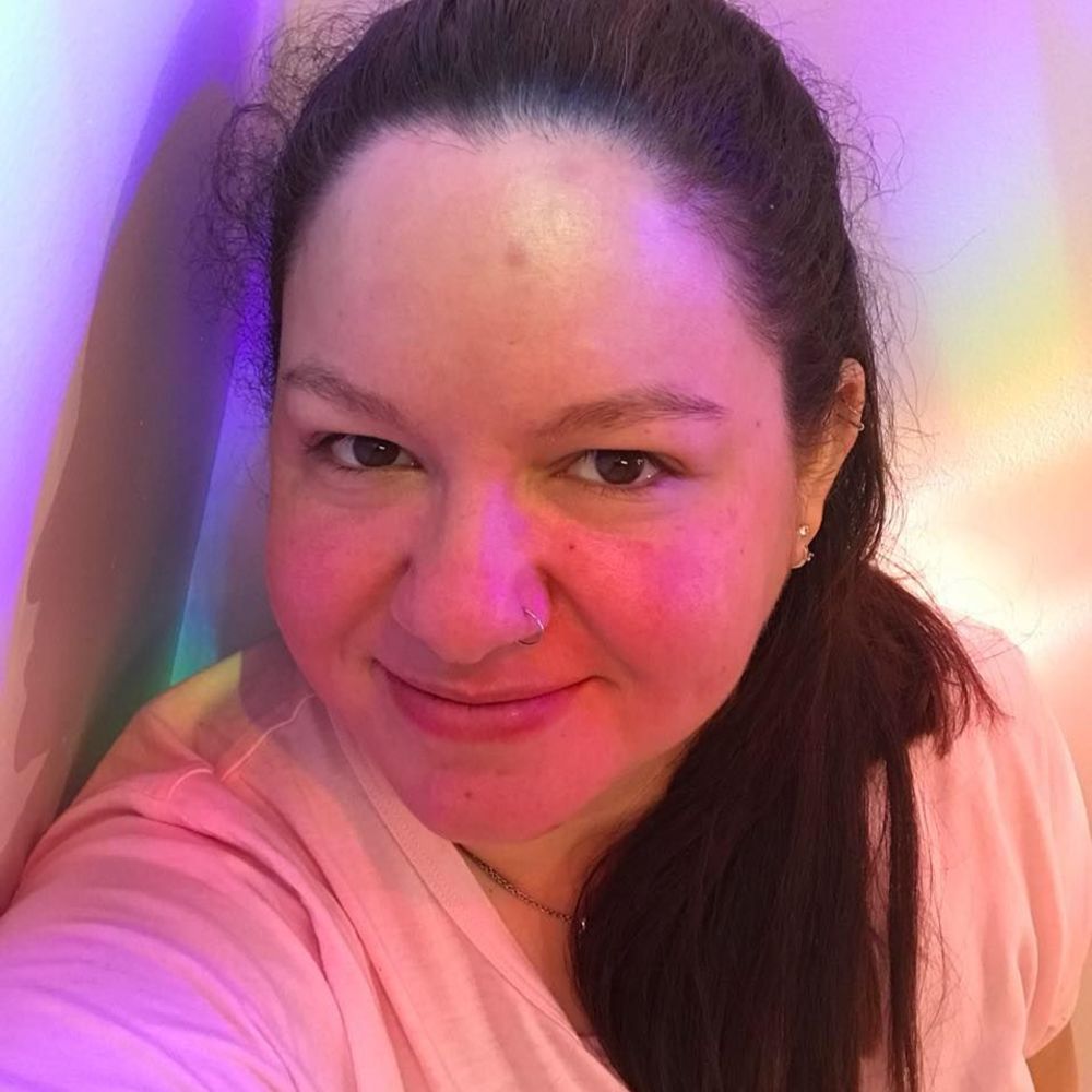 Meet your Posher, Jo